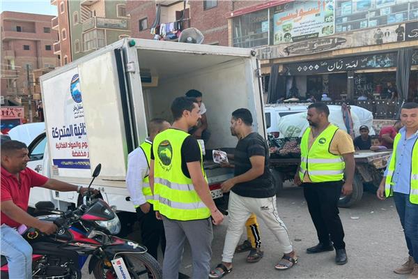 مستقبل وطن ينظم ندوات وفعاليات بمحافظة الإسكندرية واسوان   