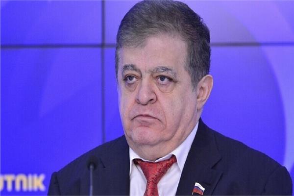 فلاديمير جباروف