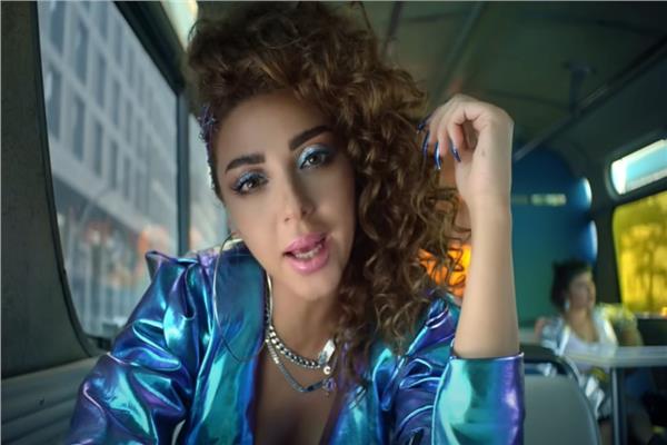 ميريام فارس