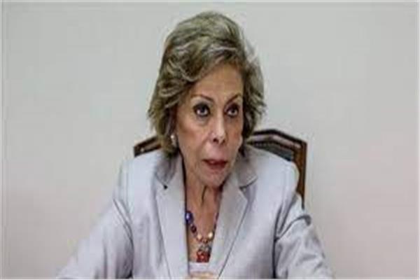 ميرفت التلاوى