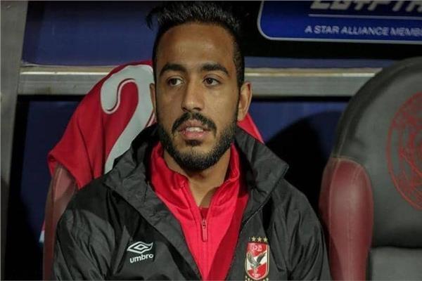 محمود عبد المنعم كهربا