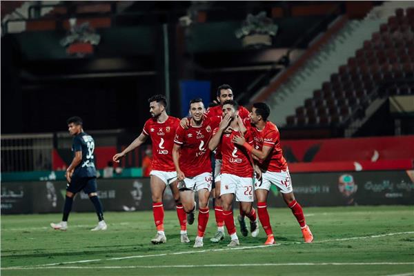 النادي الاهلي
