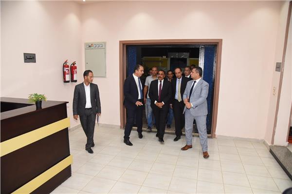 جانب من الفاعيلية