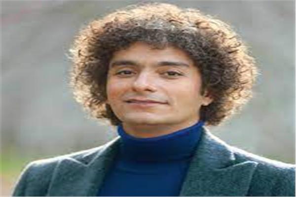 المطرب محمد محسن