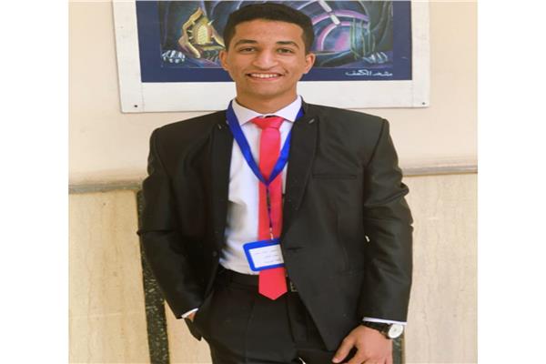 طالبان بألسن الأقصر يحصلان على المركز الثالث في المسابقة الصينية