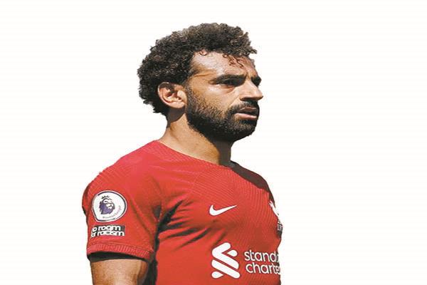 محمد صلاح