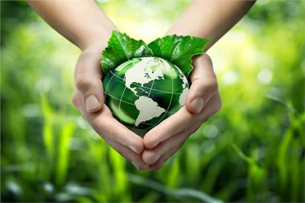 المبادرة الوطنية للمشروعات الخضراء الذكية