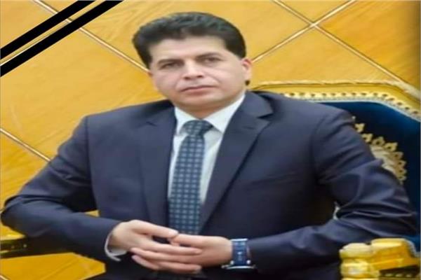 وفاة الاعلامي جلال عوارة
