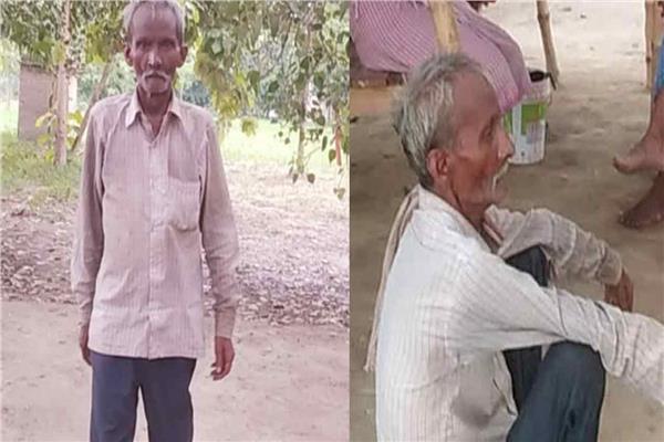 قسم منعه من الاستحمام.. رجل يحرم الماء على جسده 22 عاما