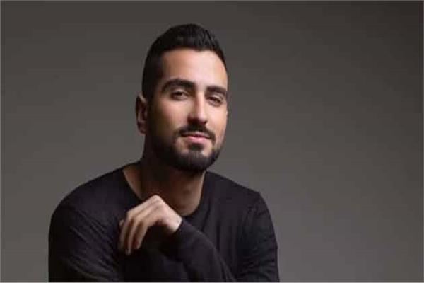 الفنان الشاب محمد الشرنوبي