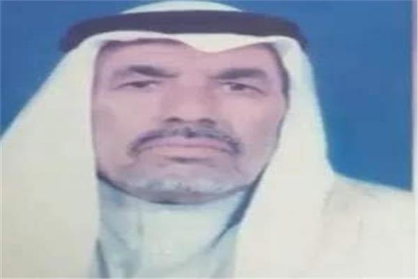 المجاهد السيناوي عبد الله أبو جرير 