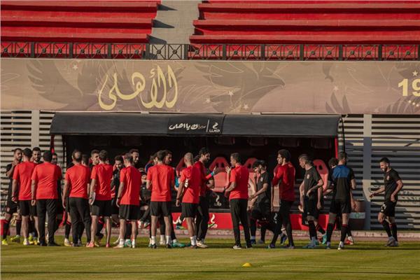 الأهلي 