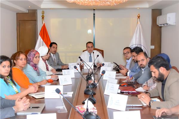 رئيس هيئة الرعاية الصحية
