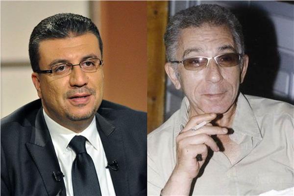 المخرج علي عبد الخالق