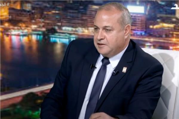 اللواء عبد الكريم السيد