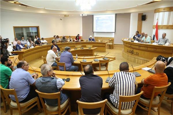 ندوة مناقشة كتاب "تأملات في فينومينولوجيا المسرح"