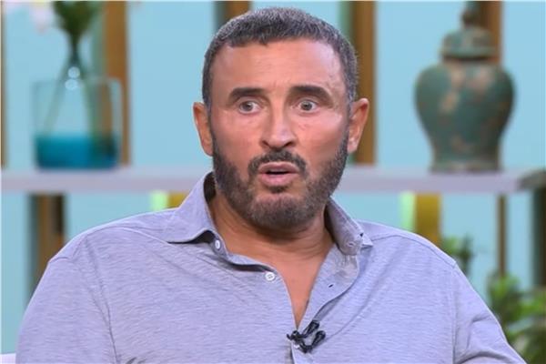 كاظم الساهر