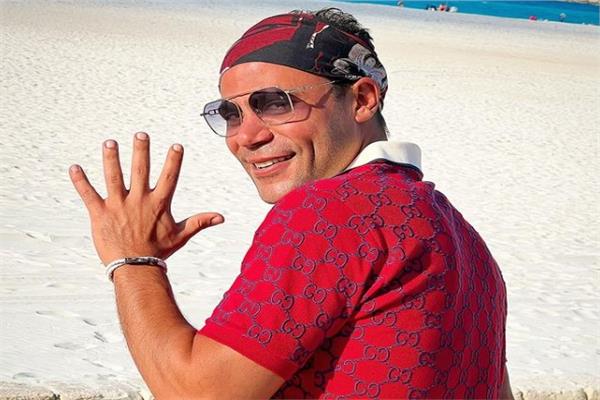 محمد عادل إمام