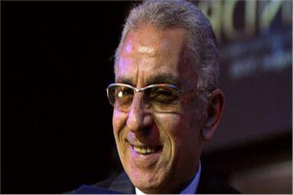 الراحل على عبدالخالق