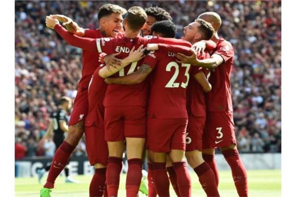 ليفربول
