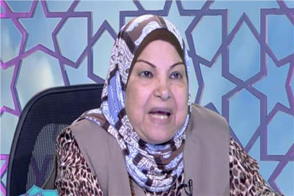  الدكتورة سعاد صالح 