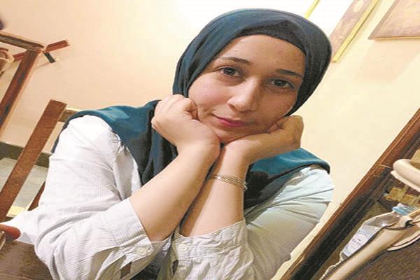 بسمة سالم