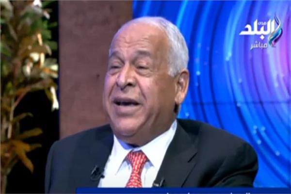 المهندس فرج عامر