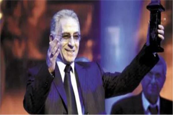 المخرج الراحل على عبد الخالق