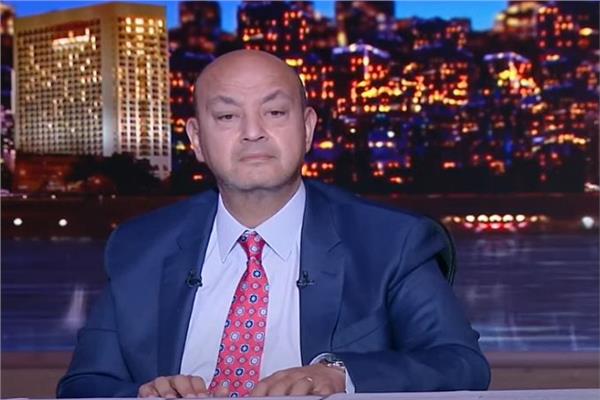 عمرو أديب