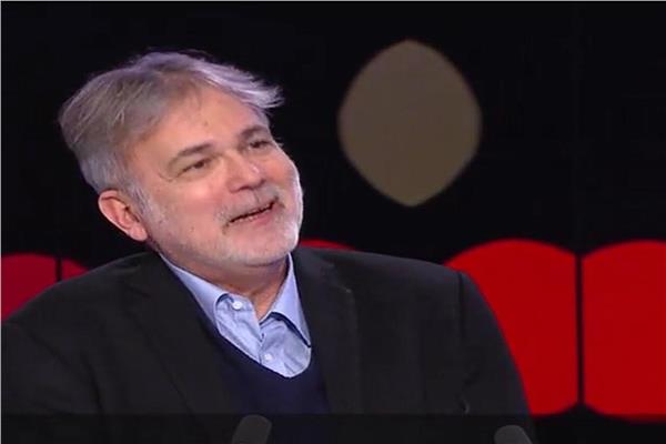  المخرج الكبير حسن الجريتلي
