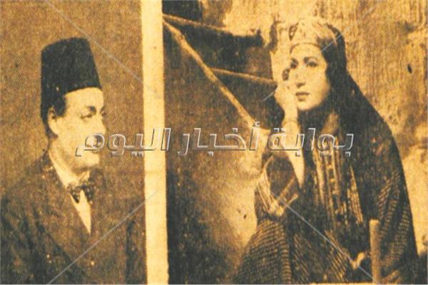 الشيخ زكريا أحمد