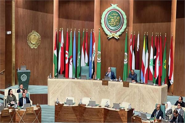  القمة العربية