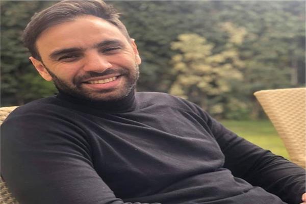 احمد شامي
