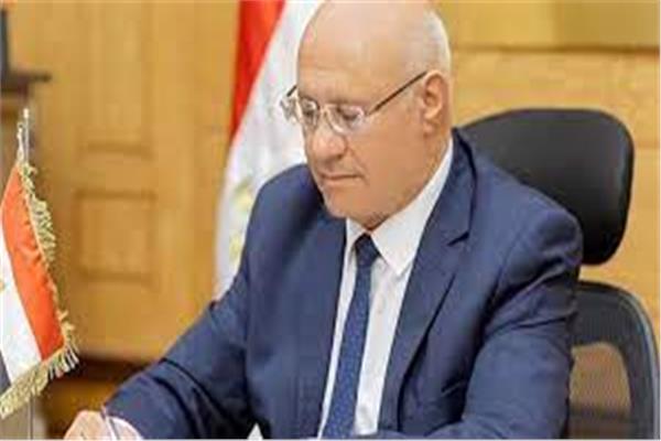 الدكتور جمال سوسة، رئيس جامعة بنها