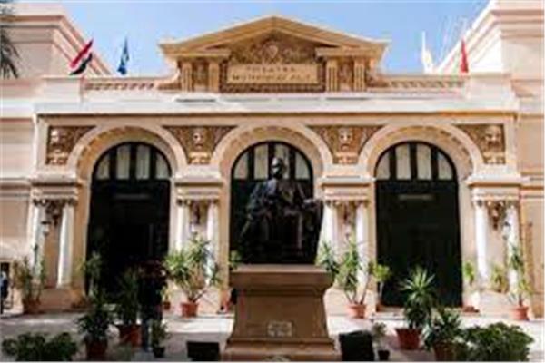 أوبرا الإسكندرية تحتفل بذكري بليغ حمدي وفايزة أحمد .. الخميس
