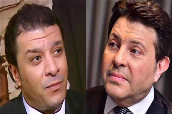 هاني شاكر - مصطفى كامل