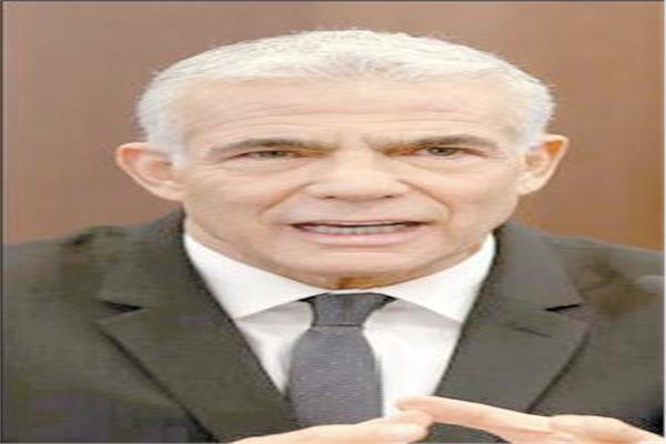 يائير لبيد