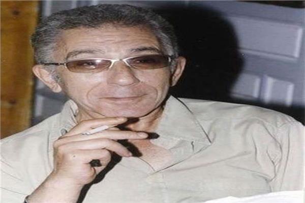 المخرج على عبدالخالق