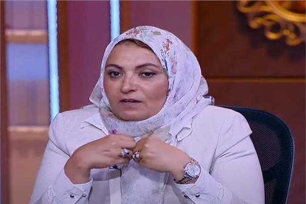 الدكتورة هبة قطب، استشاري الطب الجنسي والعلاقات الزوجية