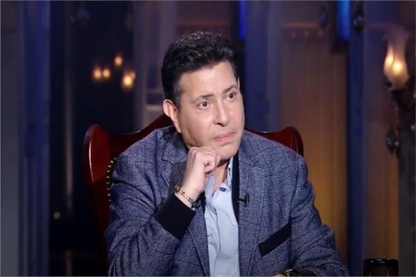 هاني شاكر