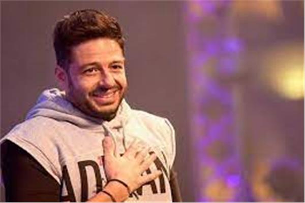 محمد حماقي