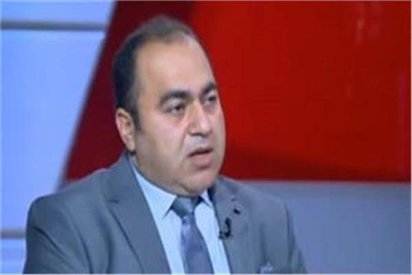  الدكتور أمجد الحداد استشاري الحساسية والمناعة بالمصل واللقاح