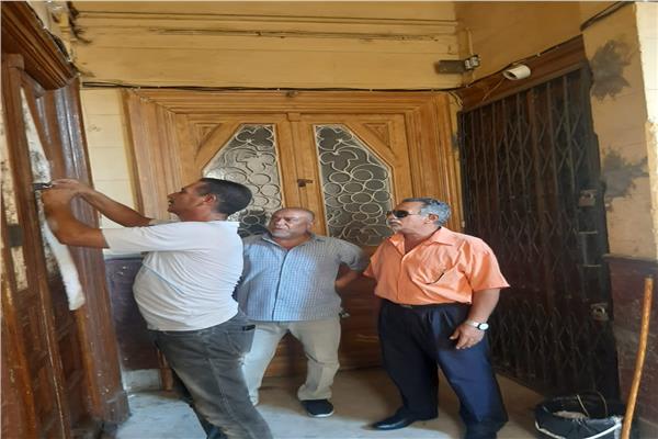 جانب من الحملات 