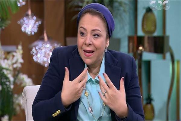نهاد أبو قمصان