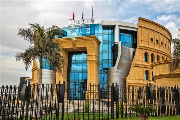كلية الهندسة جامعة المستقبل