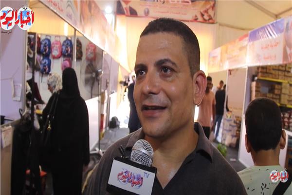  مبادرة " كلنا واحد "