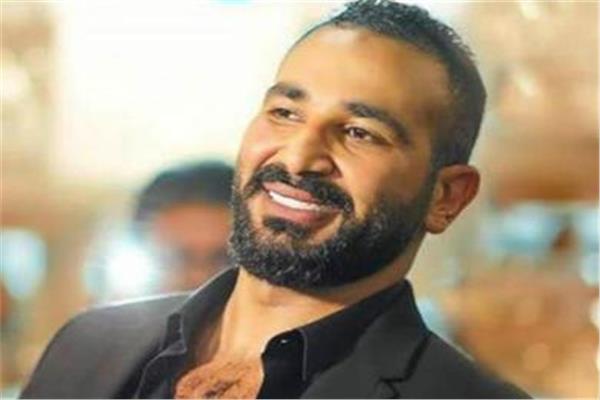 احمد سعد
