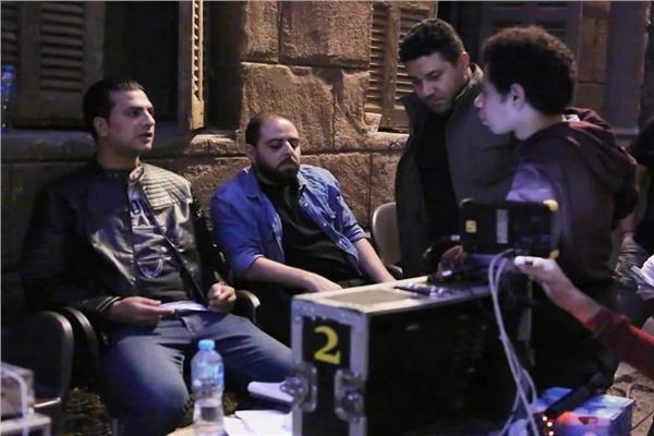 فيلم لعبة شيطان 