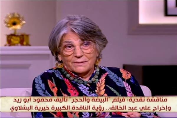 المخرج علي عبدالخالق
