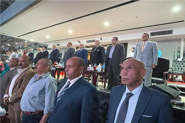 وزارة الشباب والرياضة